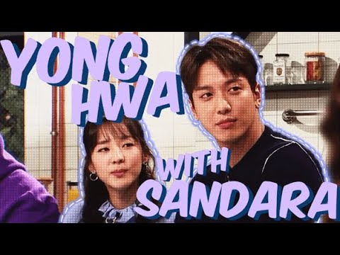 cnblue-yonghwa-with-sandara