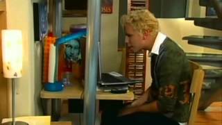 Rebelde - Capítulo 45 - 1ª Temporada - Português - Parte 4