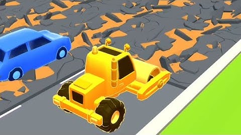 Shape-shifting Games All Levels Gameplay Android IOS, Walkthrough Mobile Stick Run