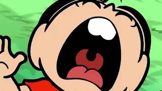 Saneamento Básico Turma Da Mônica Petrobras.