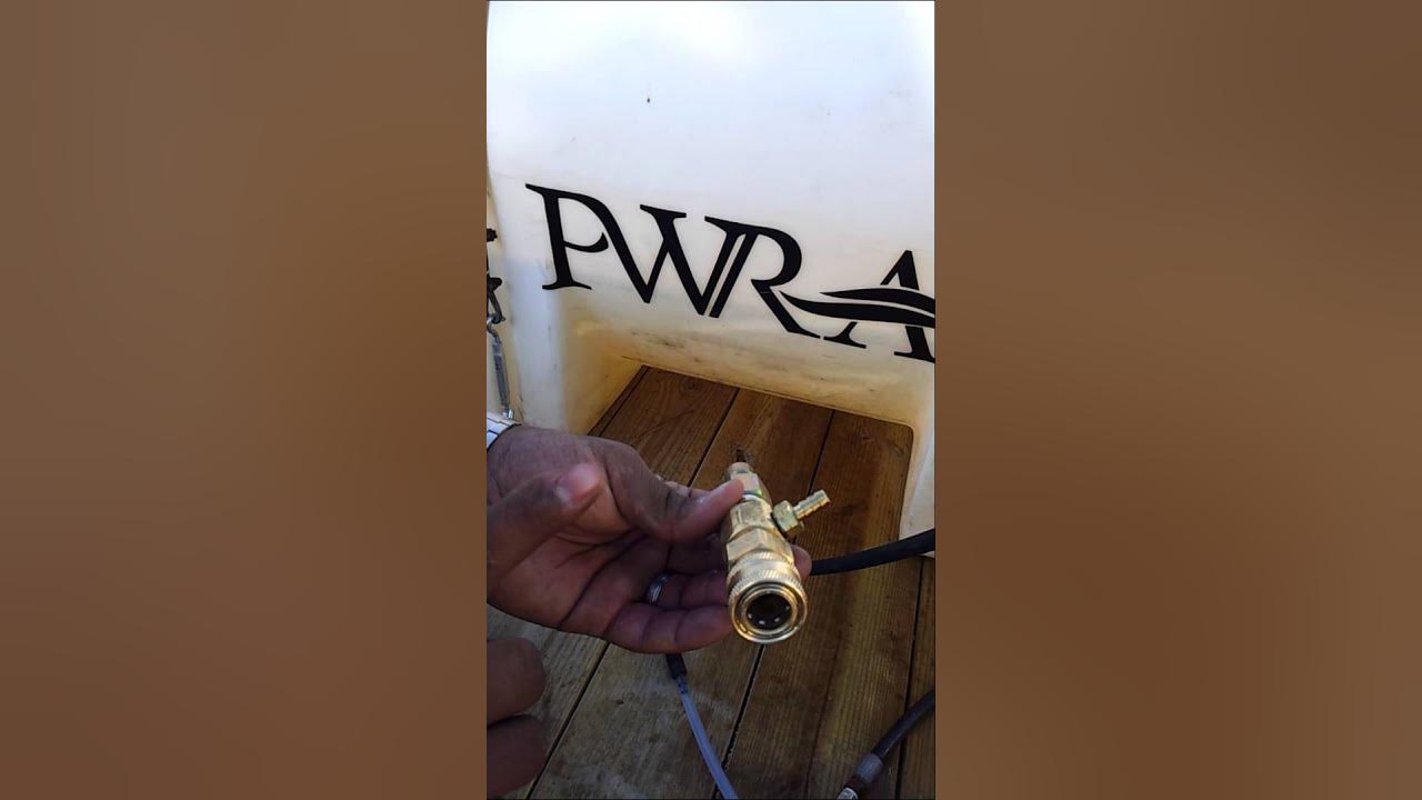 Downstream Injector Basics for a Beginner YouTube