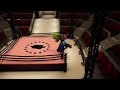 * WELCOME TO THE RING* ( GANG BEASTS FUNNY MOMENTS)