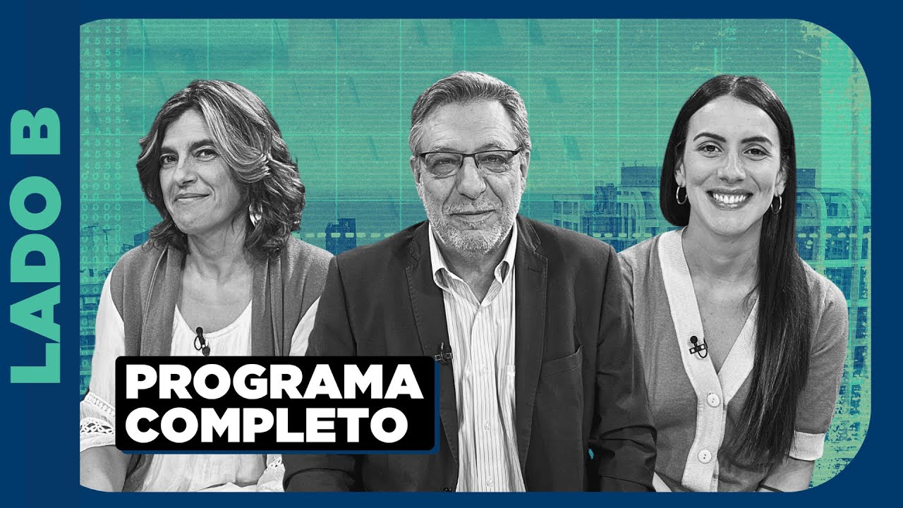 La “hipocresía” con el caso de Álvaro Danza y el “silencio” en Cardama | Pomiés, Zeballos y Ladra