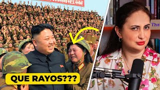 Qué Soldados de EE.UU. refugiándose en Corea del Norte Eso dice Kim | TheLatinMommy