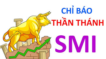 Đầu tư chứng khoán với chỉ báo thần thánh giúp làm lời dễ dàng