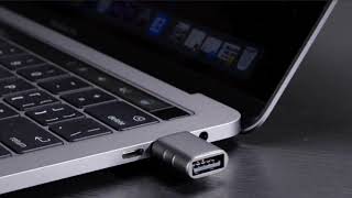 Syntech USB C to USB Adapter //Amazon