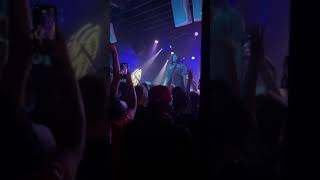 Lucki-All in Live