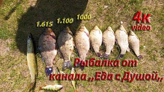 Рыбалка на Камнях!Убаган радует отличными карасями!!!#рыбалкакостанай#карась#щука#