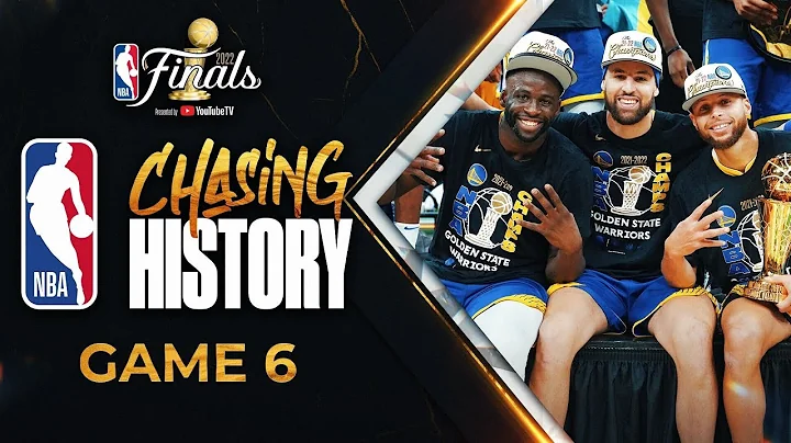 WARRIORS ARE GOLDEN AGAIN | #CHASINGHISTORY | NBA FINALS GAME 6 - DayDayNews