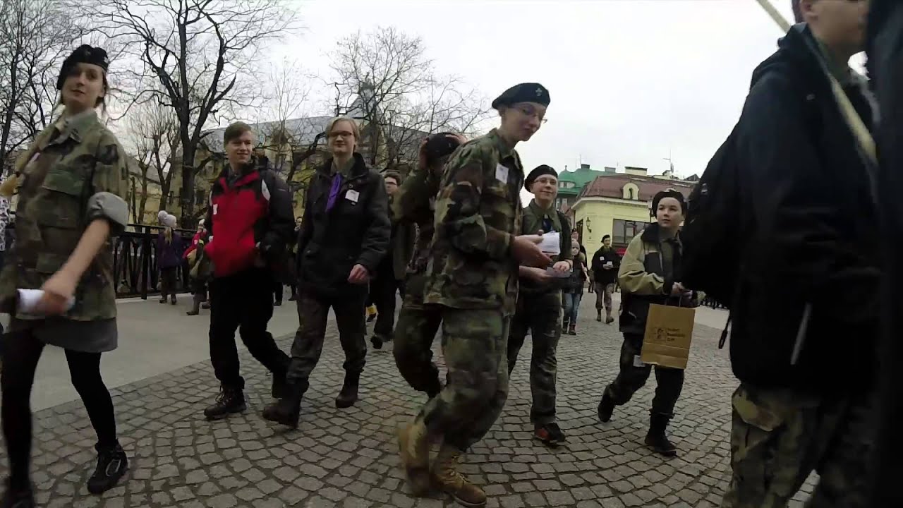 Dzień Myśli Braterskiej 2015