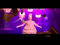 Glob by gingousgongus