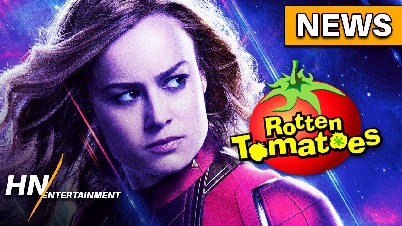 Ant-Man & The Wasp ROTTEN TOMATOES Score Revealed 