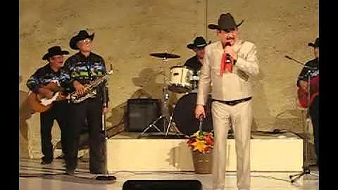 Don baldomero de piporro