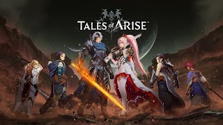 Let's Play Tales Of Arise [Part 1]