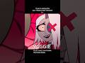 You’ve got everyone’s back | Hazbin Hotel | Prime Video