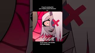 You’ve got everyone’s back | Hazbin Hotel | Prime Video