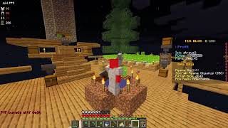 Doaru Minecraft'daki Ağaç Mekaniğini Tamamen Unutuyor Yaşananlar