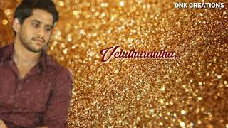 Kalalu anni okka sariga ralipoyina chappudu lyrical video song