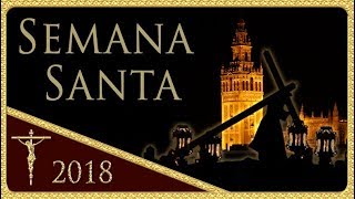 Video thumbnail of "Promo Semana Santa 2018 Sevilla "La Saeta""