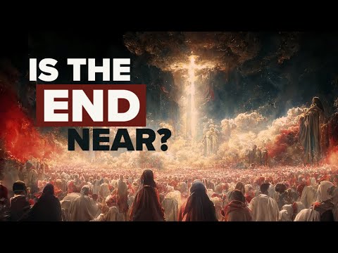 Are the End Times Near? Dr. Michael Youssef on the Antichrist and Revelation