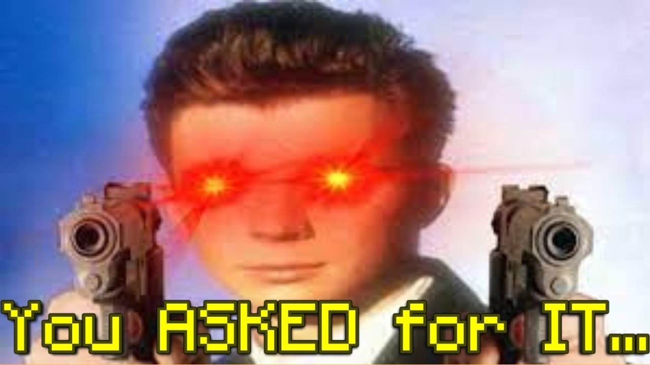 You ASKED For IT YouTube You asked for it youtube