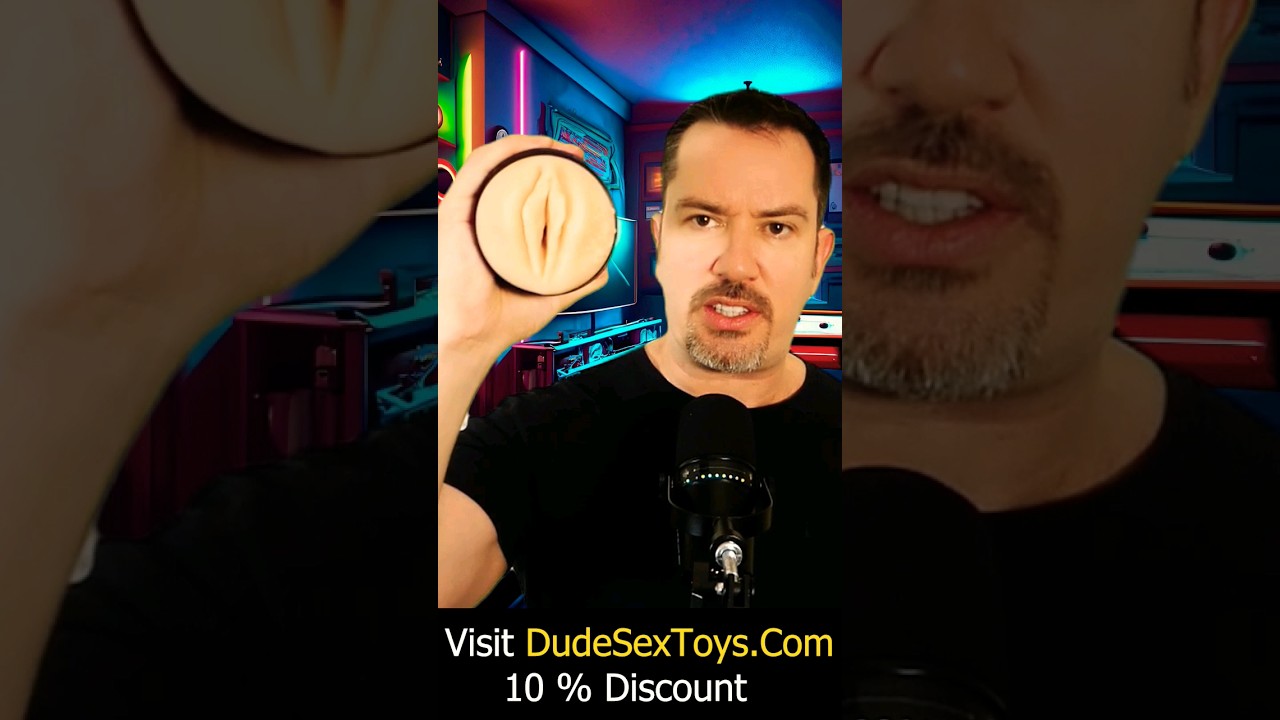 These Advanced Sex Toys For Men Will Blow Your Mind!