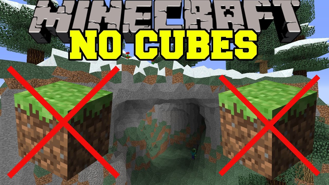 Мод no cubes. Майнкрафт no Cubes. Майнкрафт мод no Cubes. Мод на майнкрафт ноу куб. Майнкрафт куб карта.