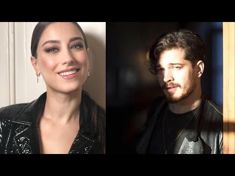 Are Hazal Kaya & Çağatay Ulusoy Secretly Engaged? Here’s What We Know!