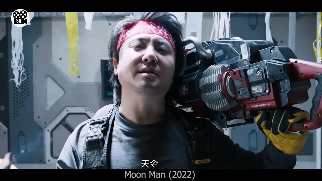Yeh 2022 mein ayi hui film moon man ki story h 