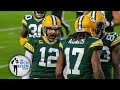 Rich Eisen: What Aaron Rodgers’ new Deal Means for Davante Adams’ Free Agency | The Rich Eisen Show