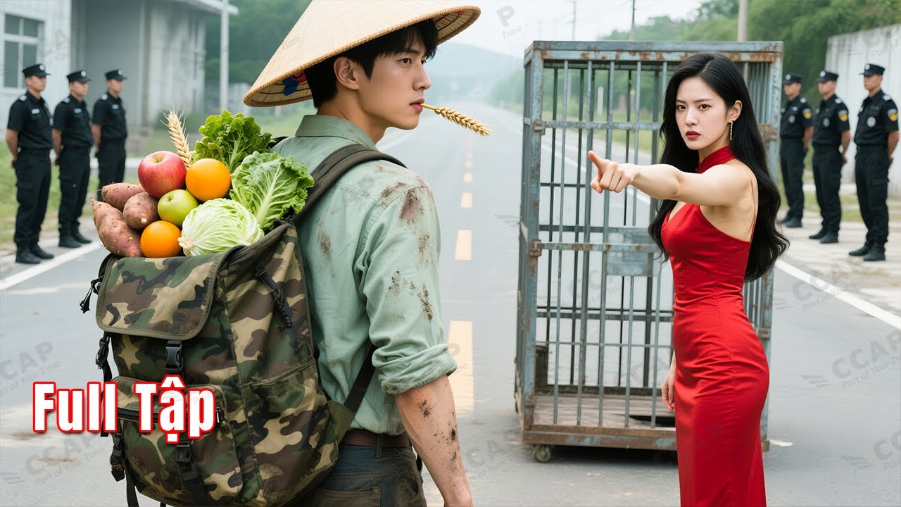 Chàng trai đi lính 5 năm về tìm Vợ nhưng bị khinh thường là tên Ăn Mày, ai ngờ đó là Thánh Chủ Cửu U