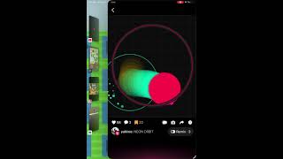 Trying every neon minigame compilation in loopit