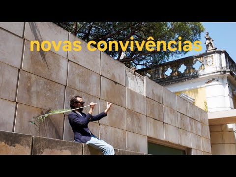 "Novas convivências" | Tiago Cavaco
