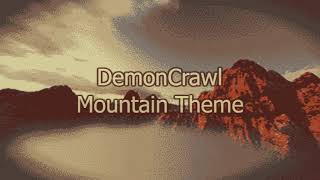 DemonCrawl OST - Mountain Theme