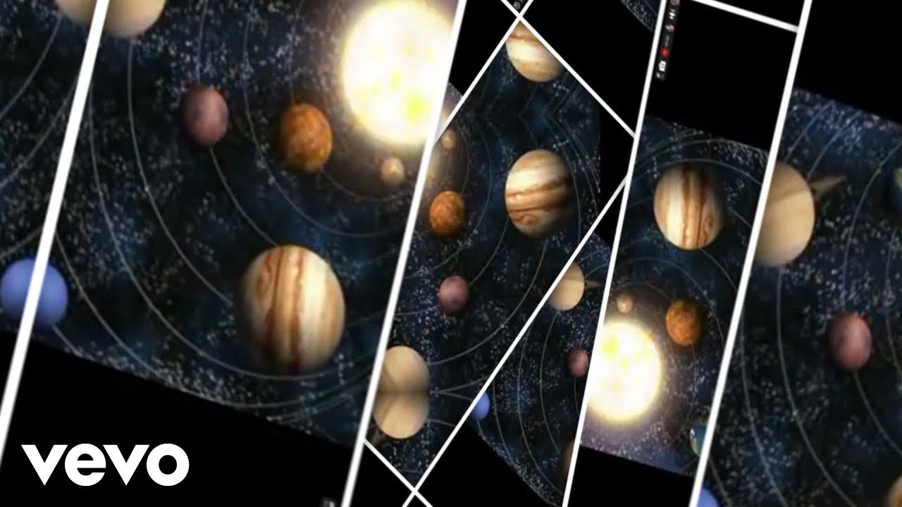 MAD as HELL - Another World (Official Music Video)