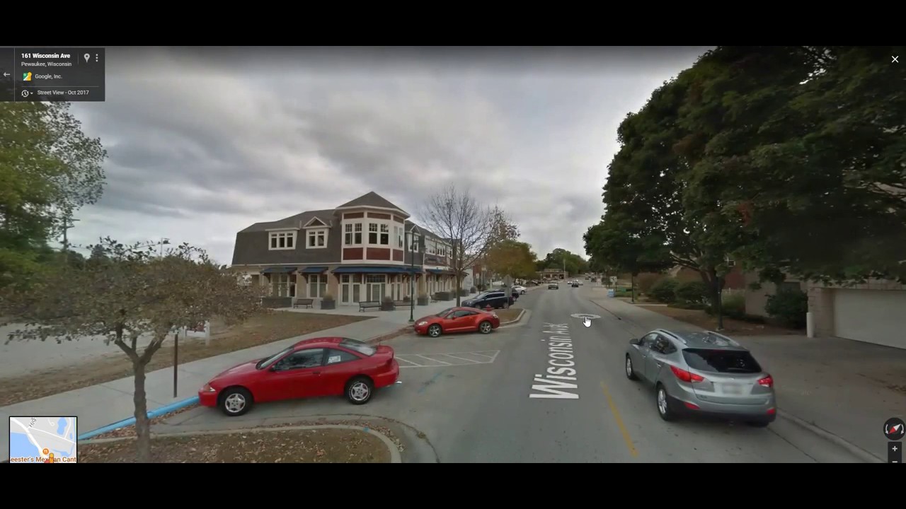 Park Ave Pizza YouTube