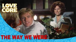 When Hubbell and Katie Canβt Hide Their Chemistry | The Way We Were | LoveCore