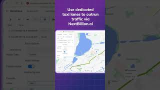 Taxi Dispatch Planning | NextBillion.ai