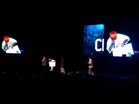 20180708 슈퍼루키 끝판왕 부산 나이거해석 못하겠다 윤진영 오담률 이로한