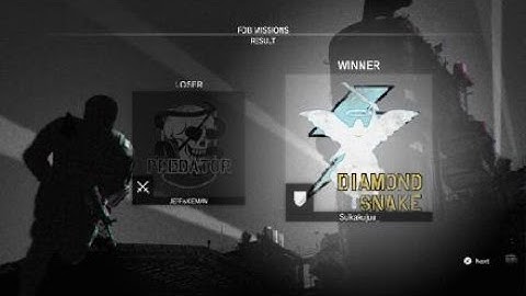 MGSV: JEFFisICEMAN, FOB, Pvp.