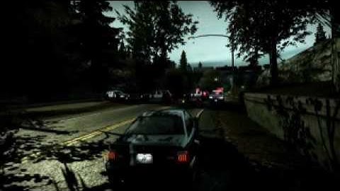 Need for Speed World (PC) Developer Diary Video