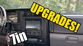 Major Interior Upgrades You NEED In Your Jeep Cherokee XJ by Jc Jeeps 64,220 views 3 years ago 9 minutes, 39 seconds