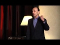 TEDxStCharles - Marty Linsky - Adaptive Leadership-Leading Change