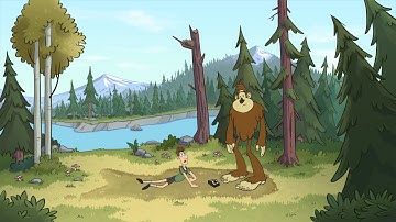 VanArts: 2D/3D Character Animation