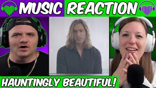WICKED GAME - Geoff Castellucci (Chris Isaak Cover) REACTION @GeoffCastellucci