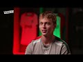 БЛИЦ с игроками молодёжки «Локо»
