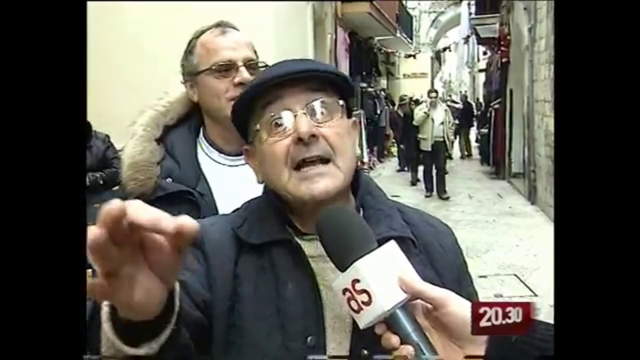 YTPMV - LE CANESTRELLE ESATTE (Remake)