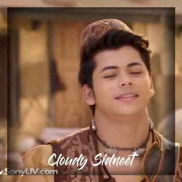 Aawara Shaam hai (dedicate u sidneet all lines)#sidneet #sobiyaedits