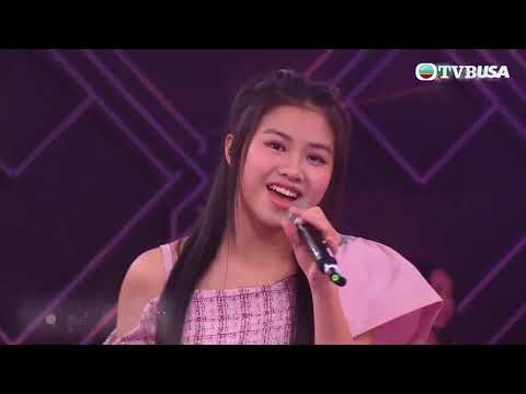 聲夢傳奇2海外踢館賽 丨XiX 演唱《 那些年 》丨莊殷玥Vici丨劉芷君Aster丨梁善知Crystal丨繆昀希Charlotte丨鄧曉殷Kiele丨楊秉頤Caitlin丨 聲夢傳奇2｜TVBUSA