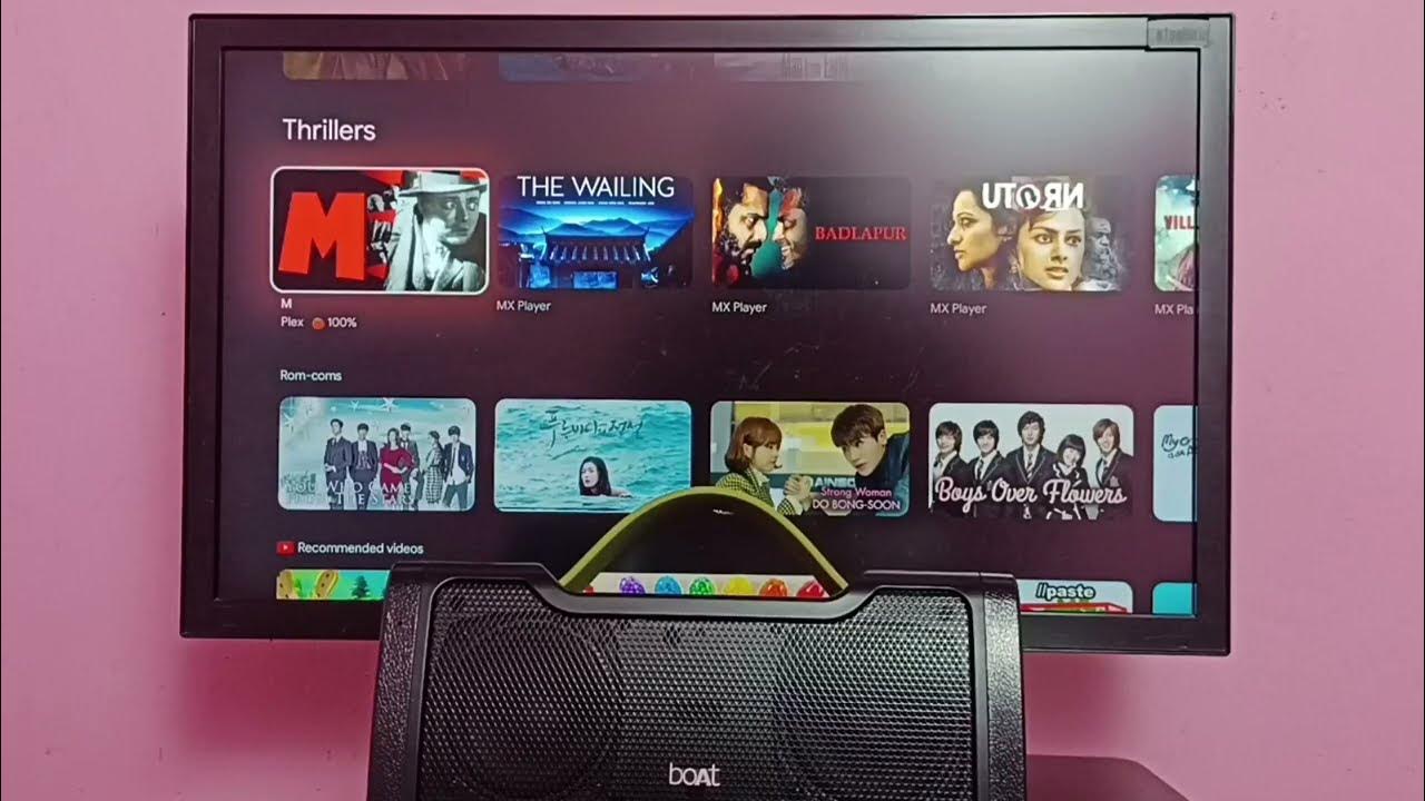 Hisense Smart Google TV How to Disconnect Bluetooth Speaker